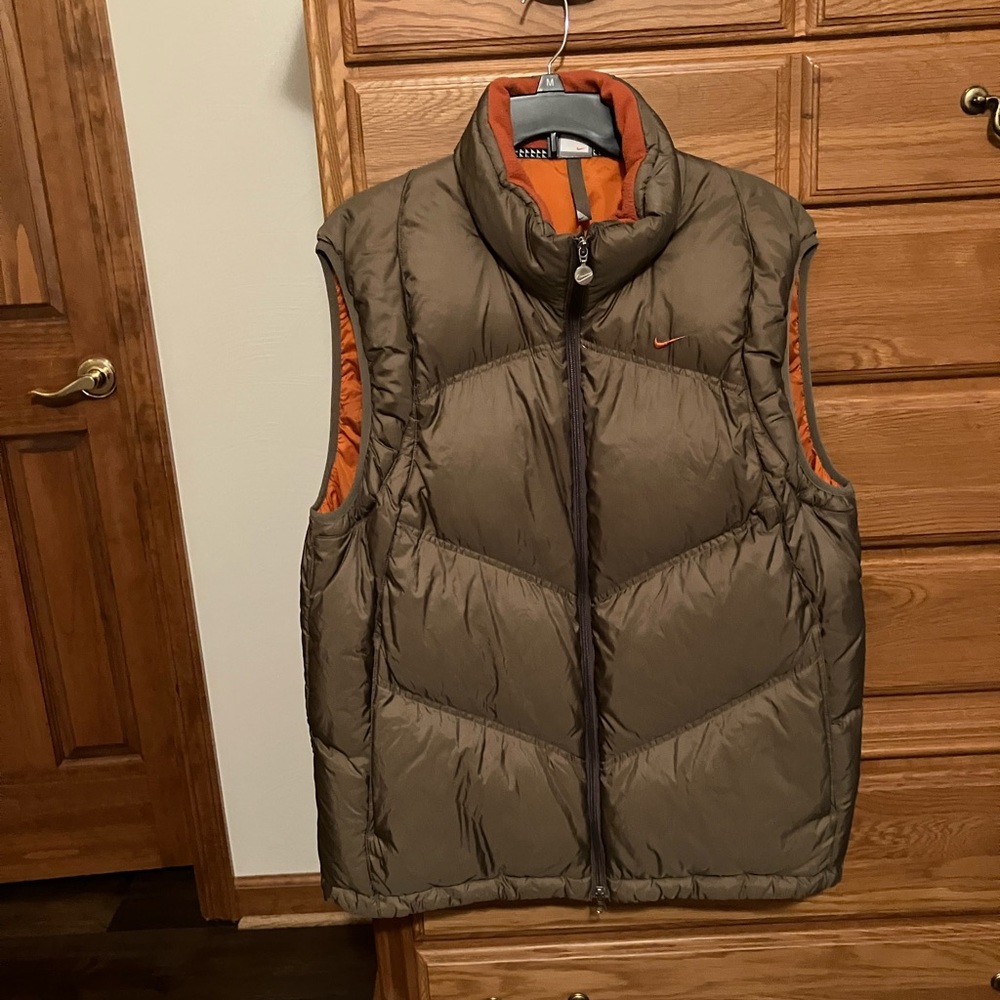 Men’s Nike Vest